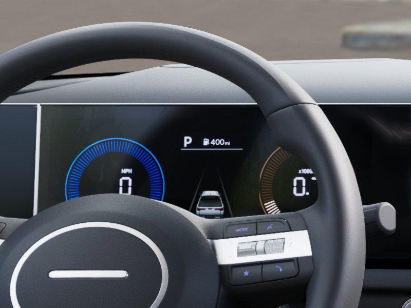 2026 Hyundai Santa Cruz SEL photo 7
