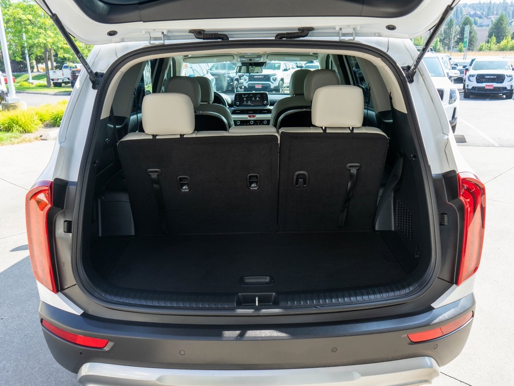 2020 Kia Telluride S photo 30
