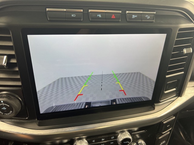 2022 Ford F-150 Lariat photo 18