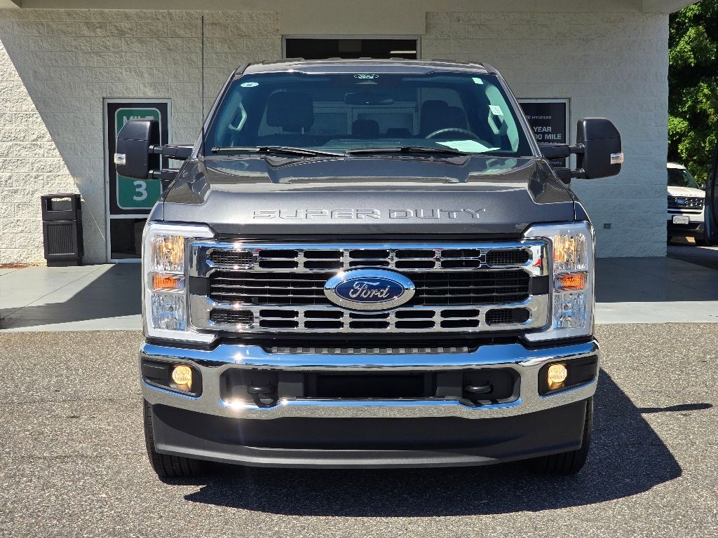 2024 Ford F-250 XLT photo 20