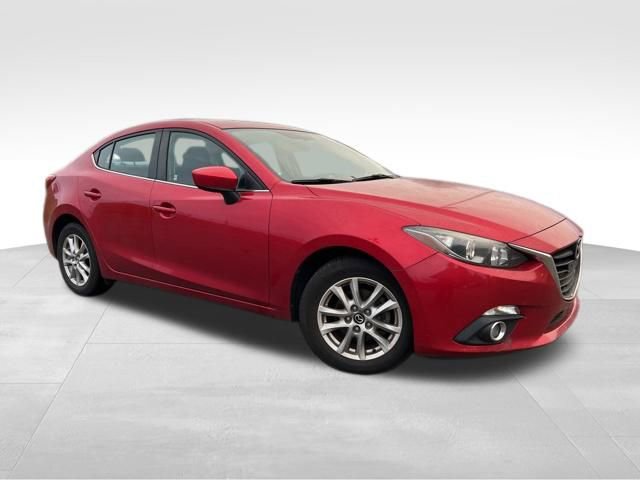 2014 Mazda MAZDA3 i Touring's photo