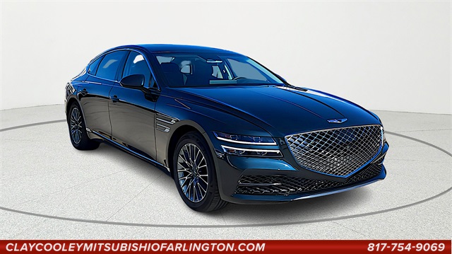 2024 GENESIS G80 Base's photo