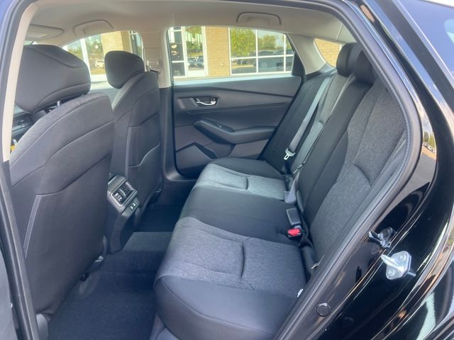 2025 Honda Accord LX photo 19