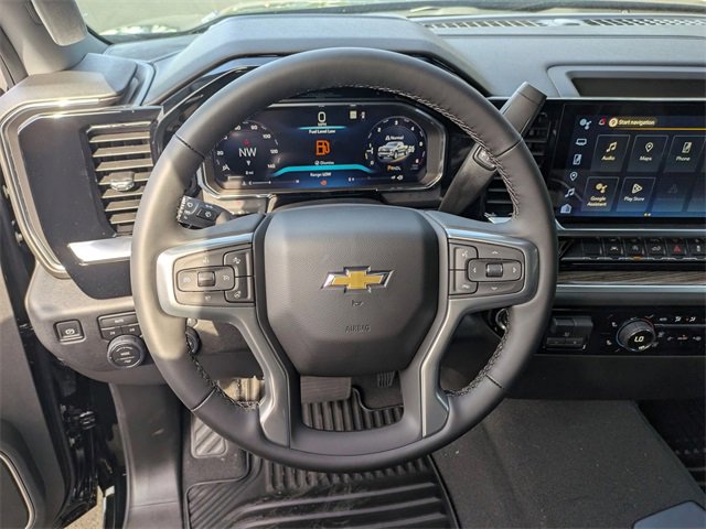 2026 Chevrolet Silverado 1500 LT photo 13