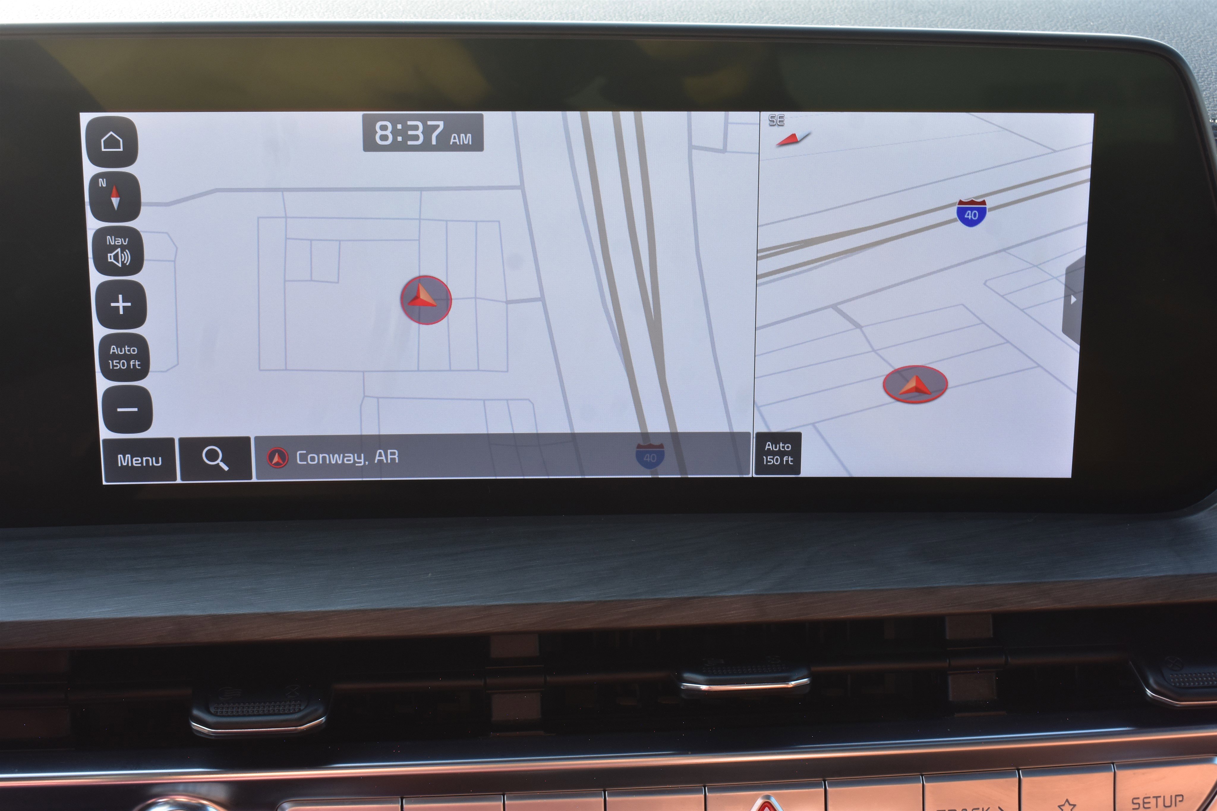 2024 Kia Telluride SX X-Line photo 17