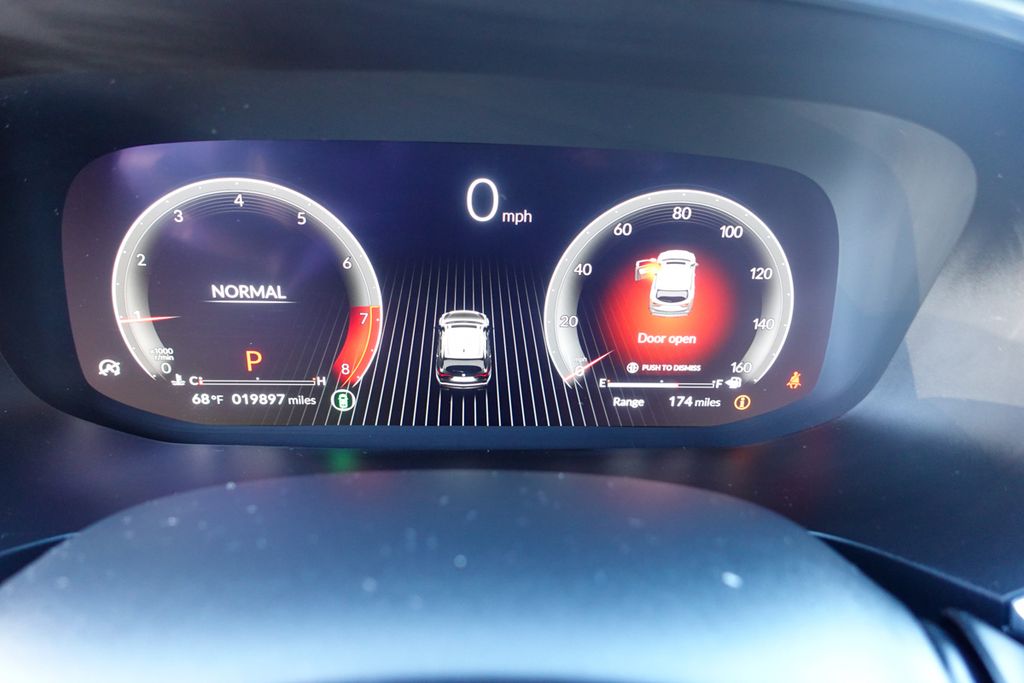 2023 Acura MDX SH-AWD A-Spec photo 12