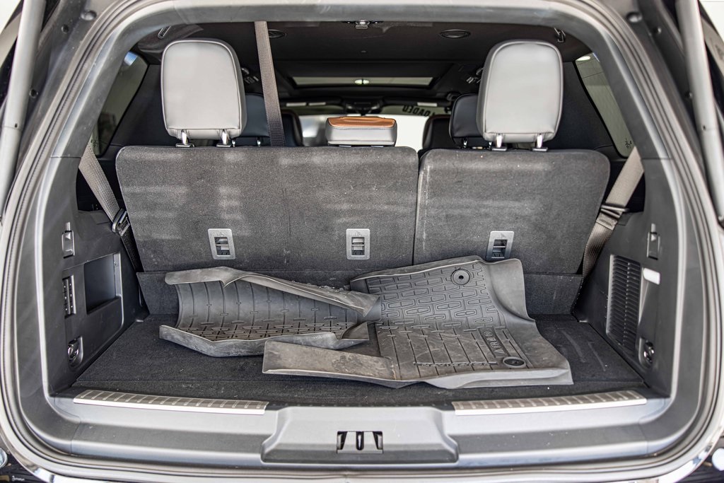 2024 LINCOLN NAVIGATOR - Image 15