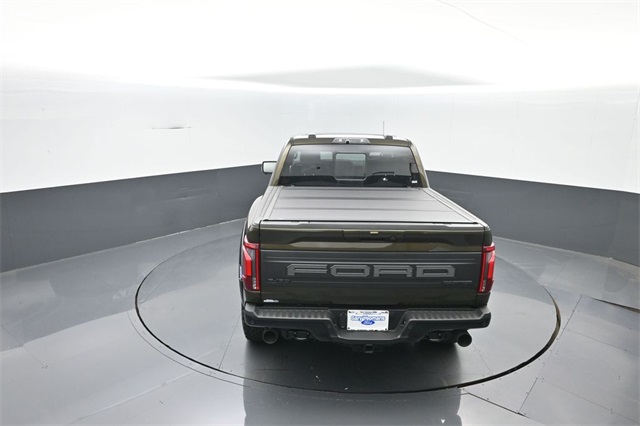 2025 Ford F-150 Raptor photo 20