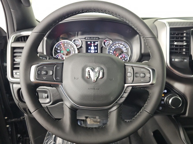 2026 Ram 1500 Big Horn Lone Star photo 11