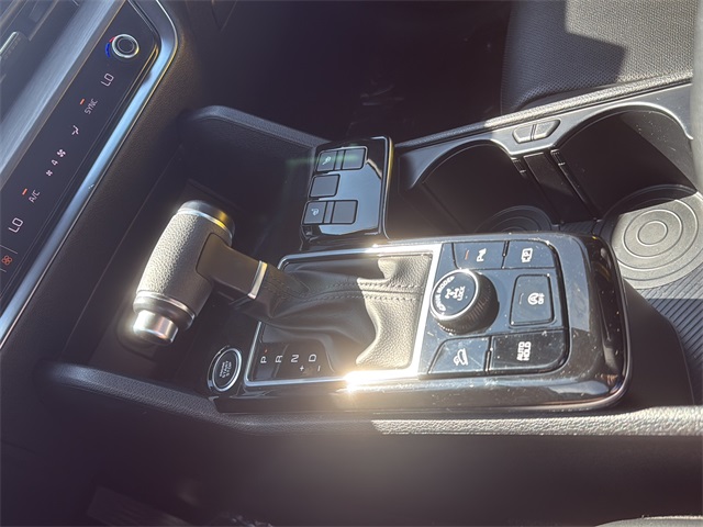 2023 Kia Sportage X-Line photo 18