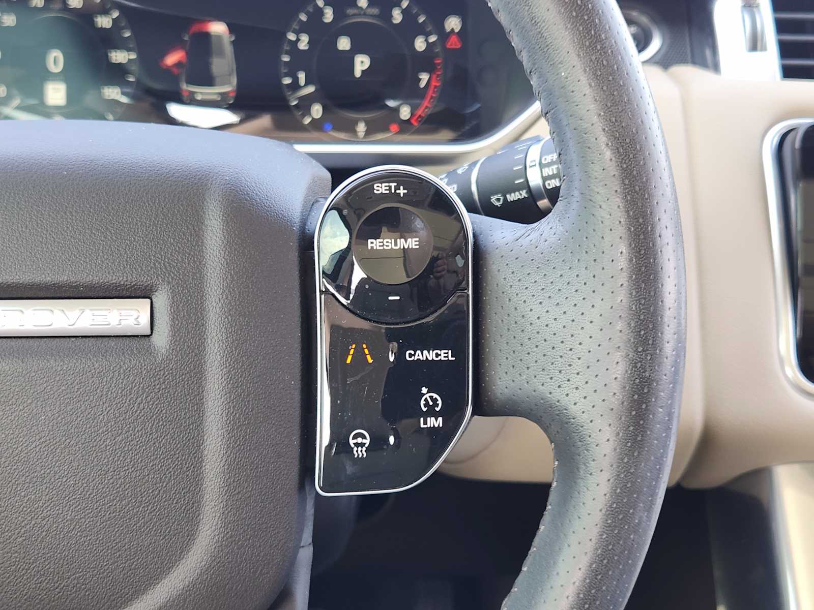 2019 Land Rover Range Rover Sport HSE photo 28