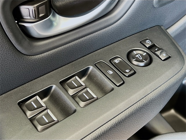 2025 Honda Pilot Elite photo 22