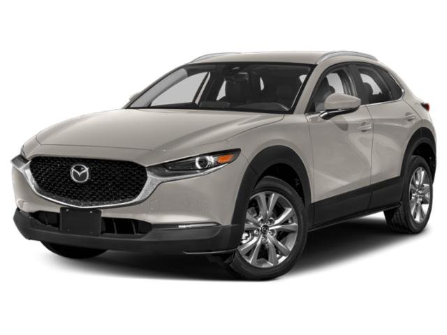 2023 Mazda CX-30 Preferred's photo