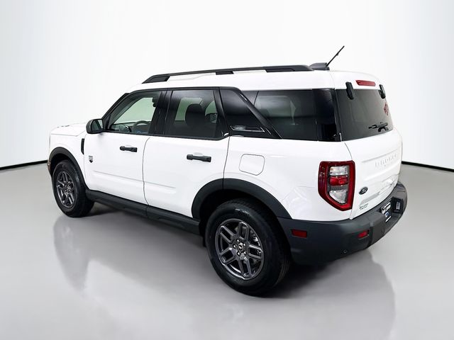 2025 Ford Bronco Sport Big Bend photo 3
