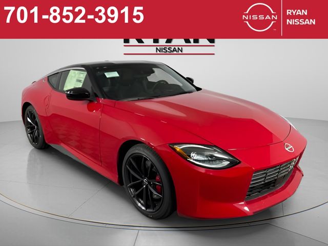 2025 Nissan Z Performance's photo