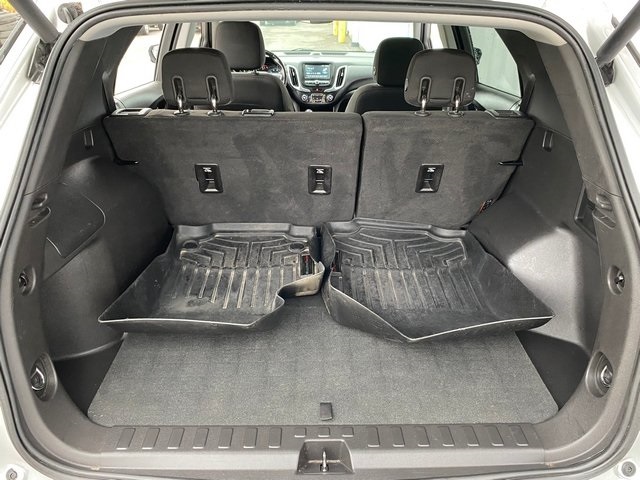 2018 Chevrolet Equinox LT photo 19