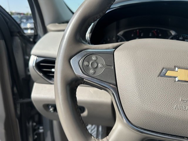 2018 Chevrolet Traverse Cloth photo 26