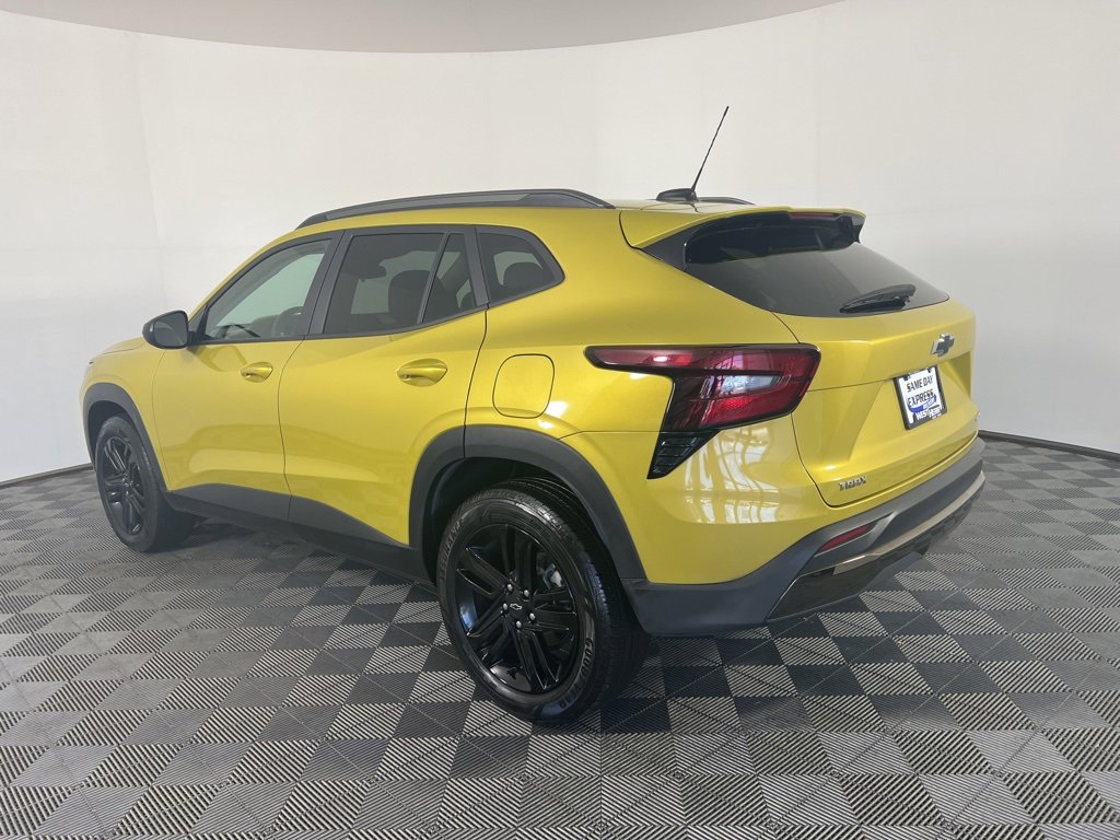2024 Chevrolet Trax ACTIV photo 20