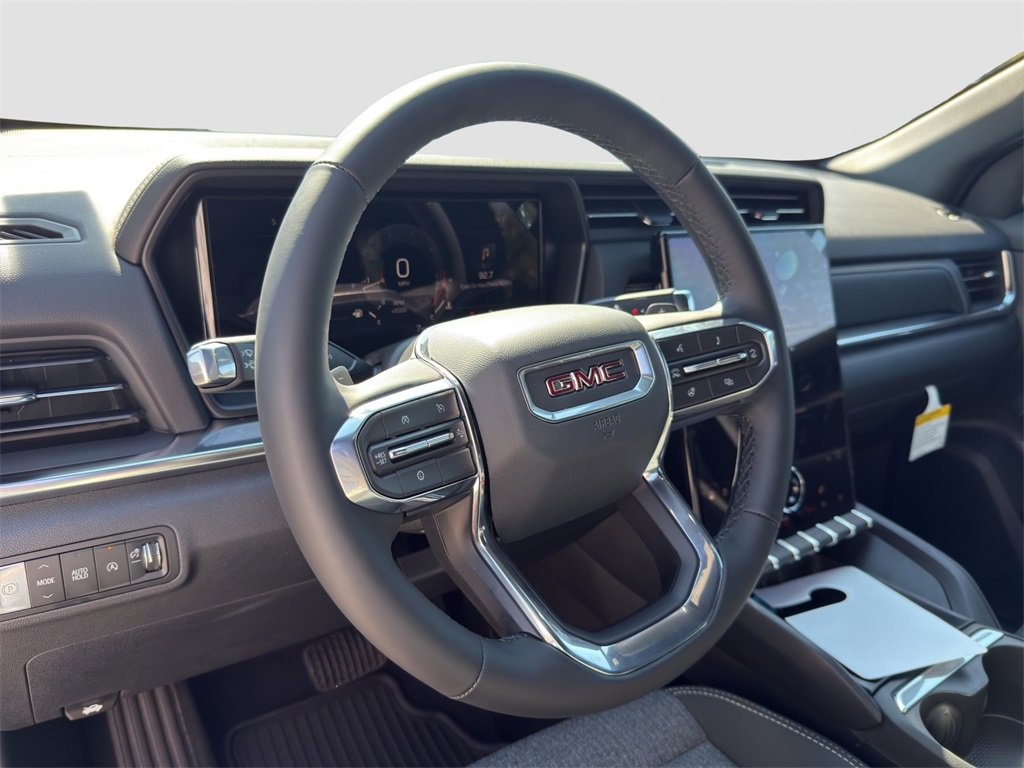 2026 Gmc Terrain Elevation photo 9