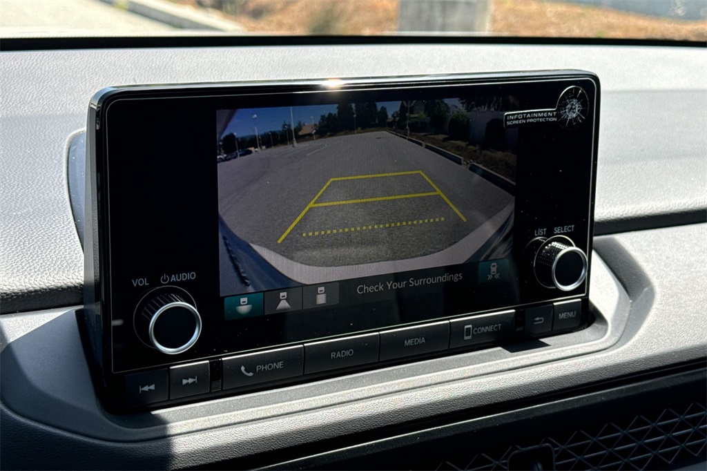 2025 Honda Accord SE photo 21