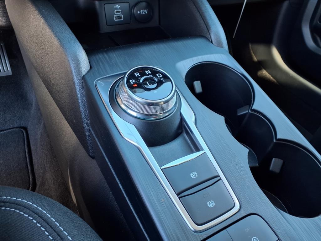 2025 Ford Escape Active photo 12