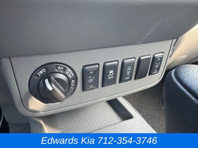 2021 Nissan Frontier SV photo 23