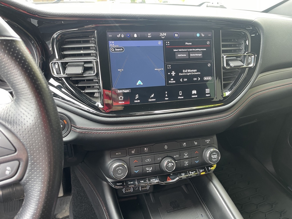 2021 Dodge Durango R/T photo 9