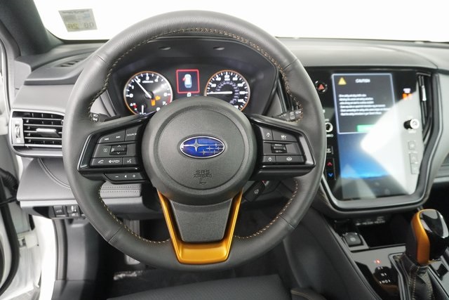 2025 Subaru Outback Wilderness photo 10