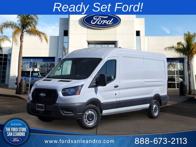 2025 Ford Transit Van Base's photo