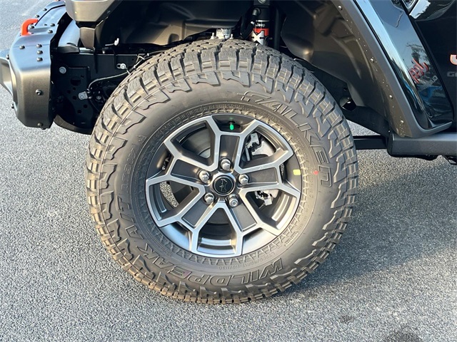 2025 Jeep Gladiator Mojave photo 12