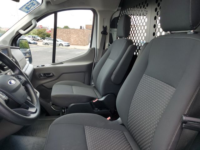 2023 Ford Transit photo 9