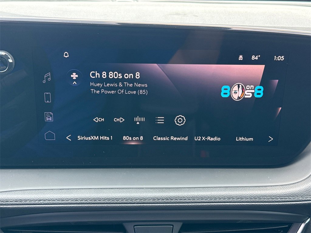 2026 BUICK ENCORE GX - Image 22