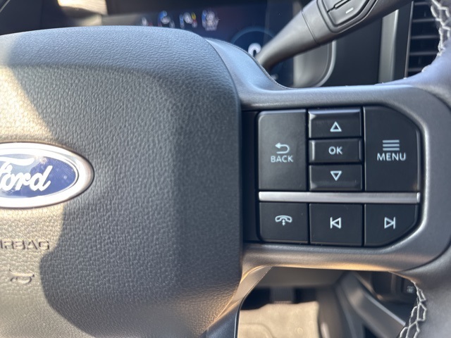 2025 Ford F-250 Lariat photo 22