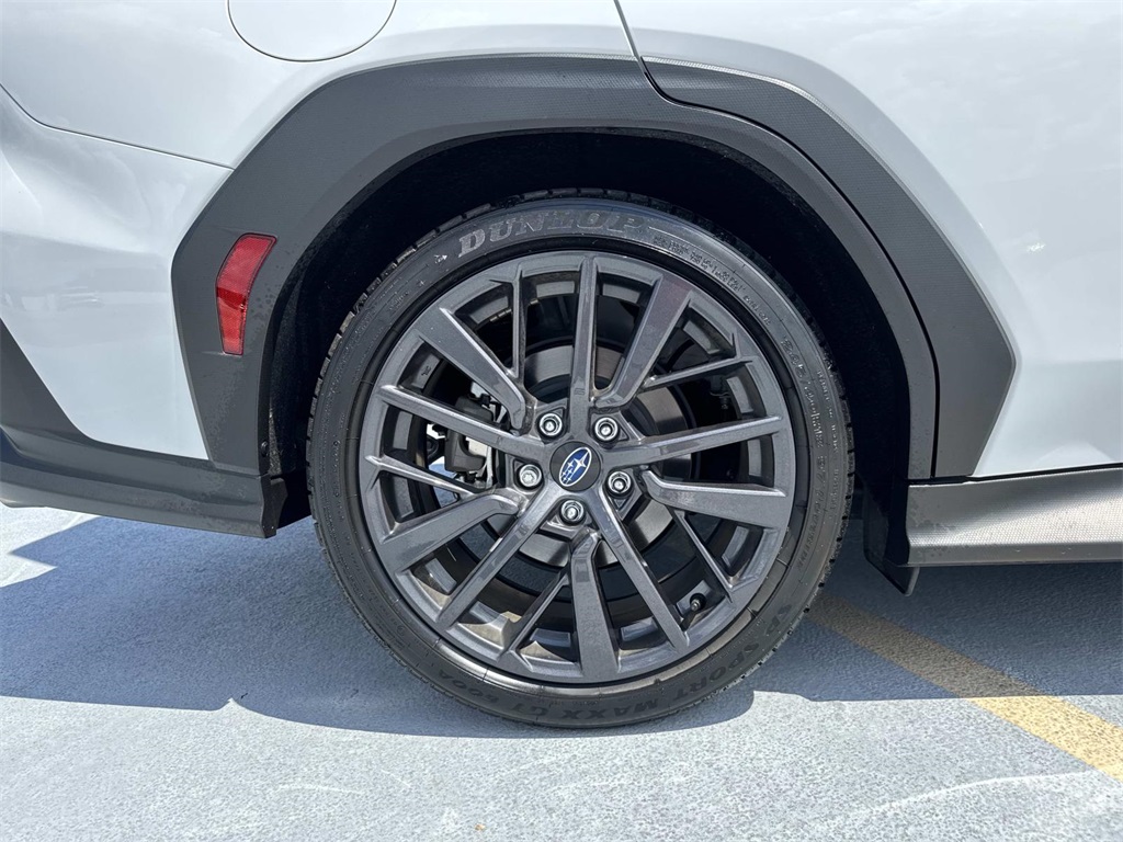 2024 Subaru WRX Limited photo 7
