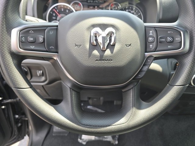 2025 Ram 1500 Tradesman photo 27