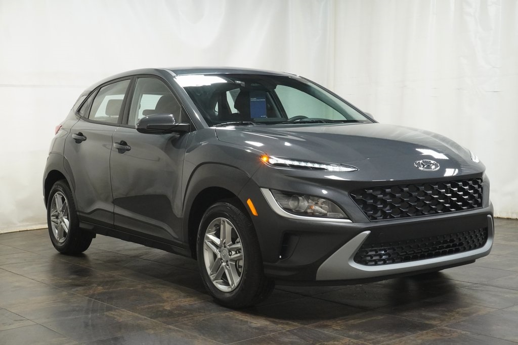 2023 Hyundai Kona SE