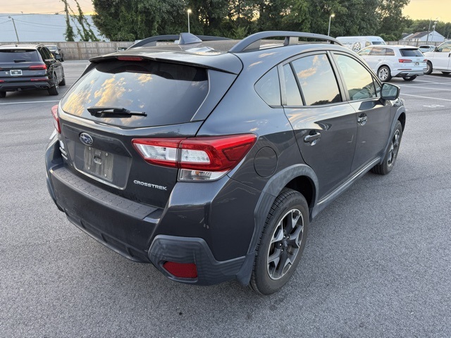 2019 Subaru Crosstrek 2.0i Premium photo 7