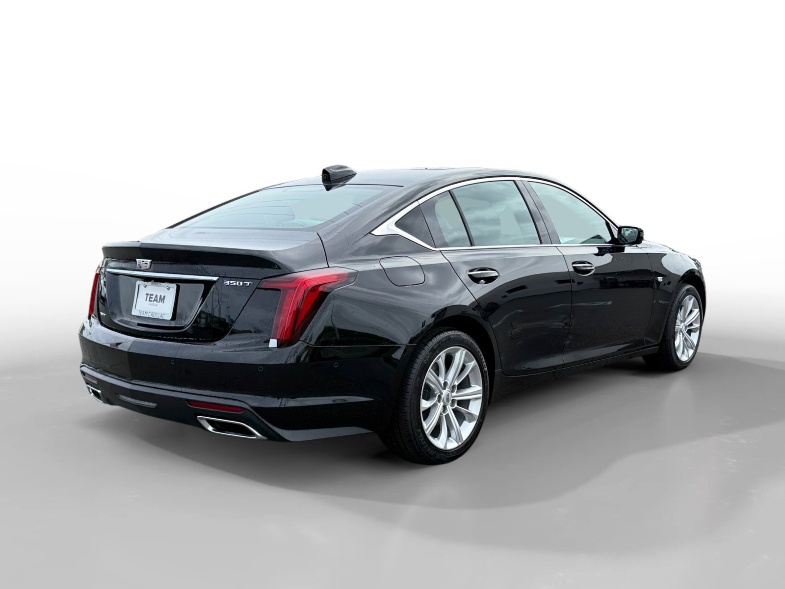 2025 Cadillac CT5 Premium Luxury photo 5