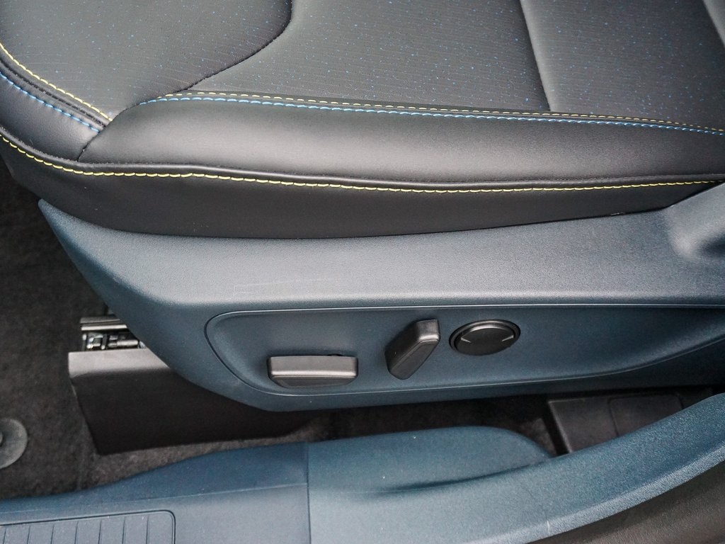 2025 Ford Maverick photo 19