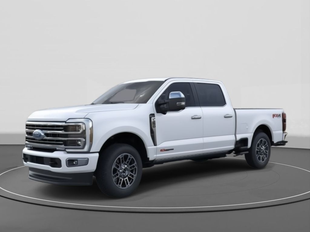 2025 Ford F-250 Base's photo