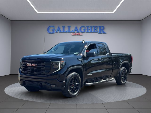 2023 Gmc Sierra 1500 Elevation photo 7