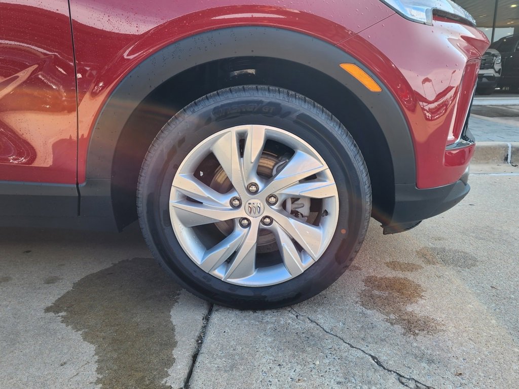 2026 Buick Encore GX Preferred photo 38