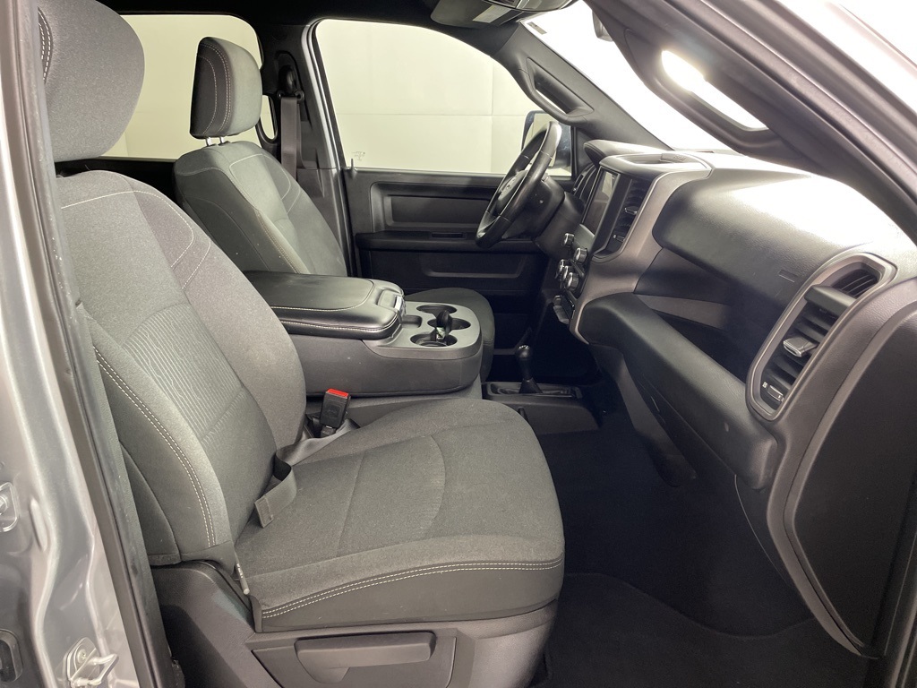 2022 Ram 2500 Tradesman photo 36
