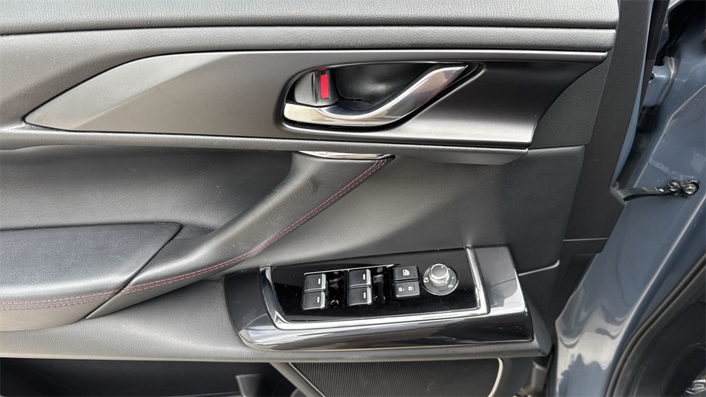 2022 Mazda CX-9 Carbon photo 39