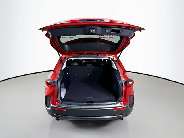 2025 Mazda CX-50 2.5 Select photo 23