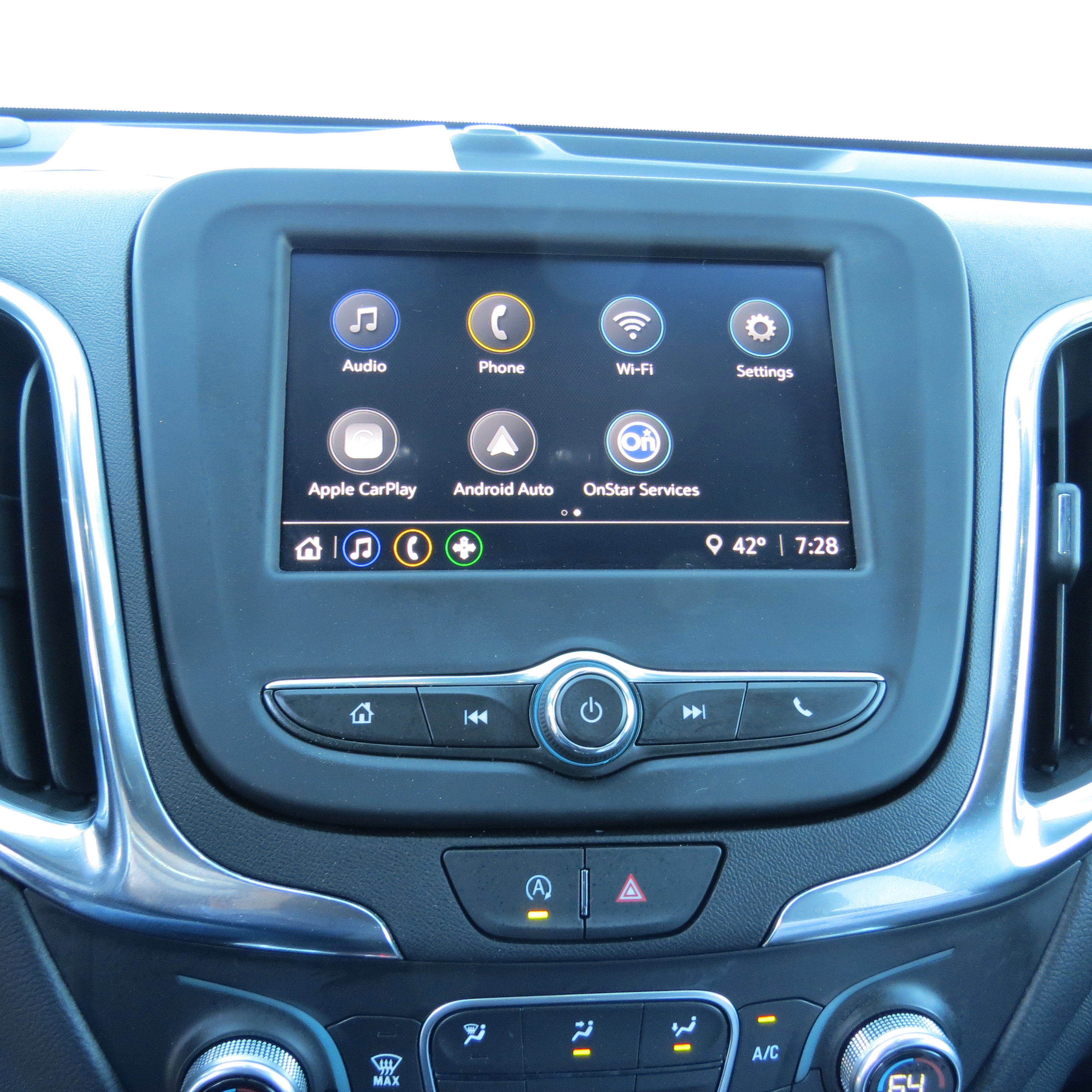 2024 Chevrolet Equinox LT photo 21
