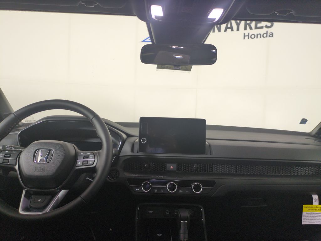 2026 Honda CR-V Hybrid photo 11
