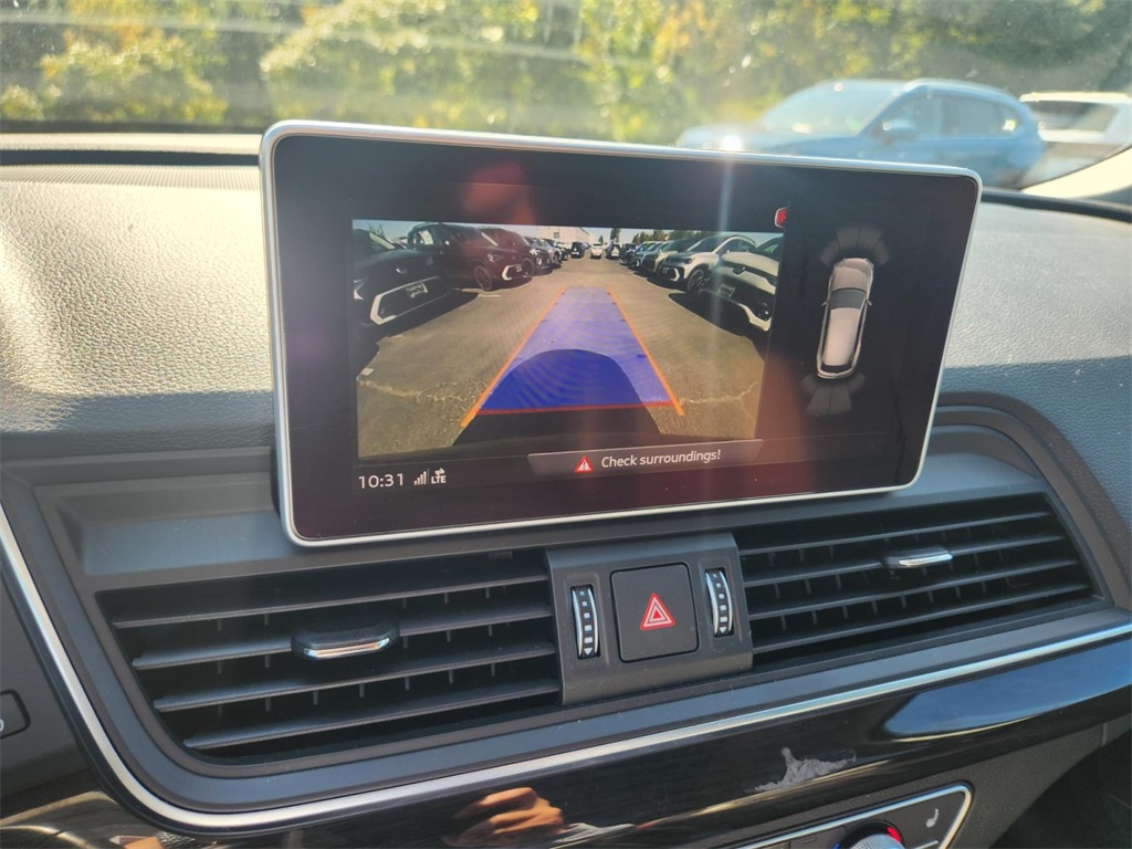 2020 Audi Q5 45 Premium Plus photo 15