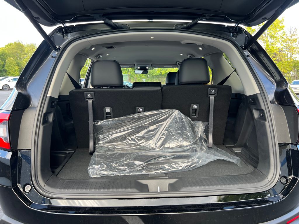 2025 Honda Pilot EX-L photo 22