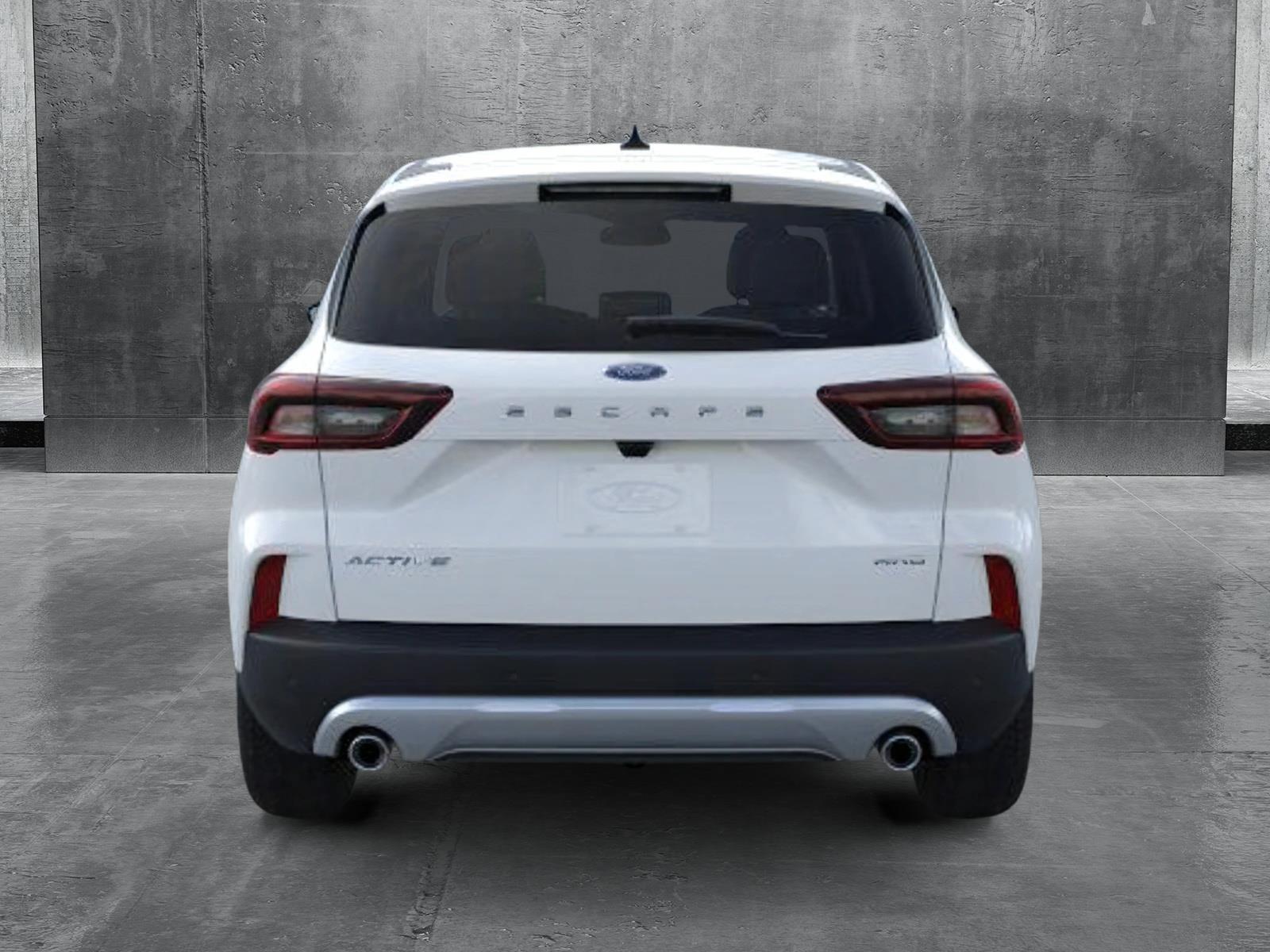 2025 Ford Escape Active photo 4